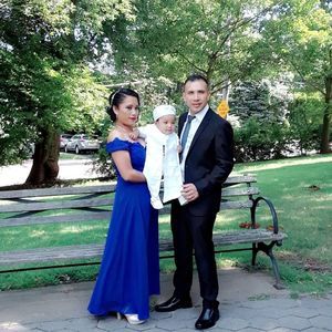 Meet your Posher, Angelito